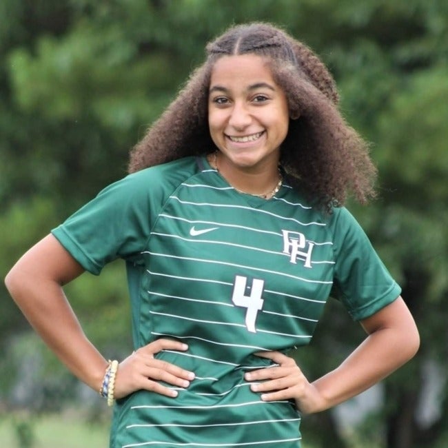 Imari Francis mugshot