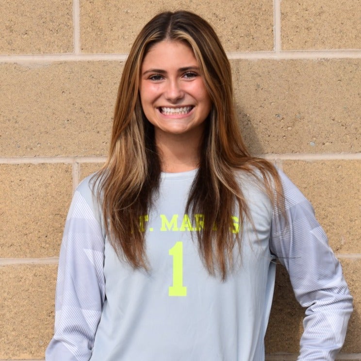 Caprianna Vendetti mugshot