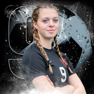 Madi Clifford mugshot