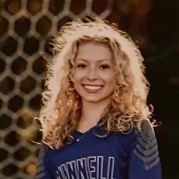 Maya Soto mugshot