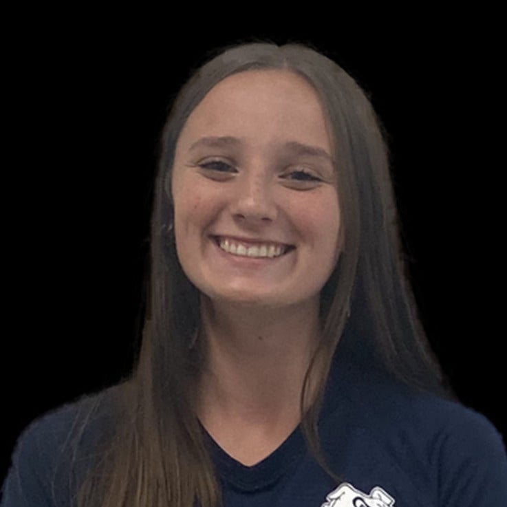 Delaney Zaccardelli mugshot