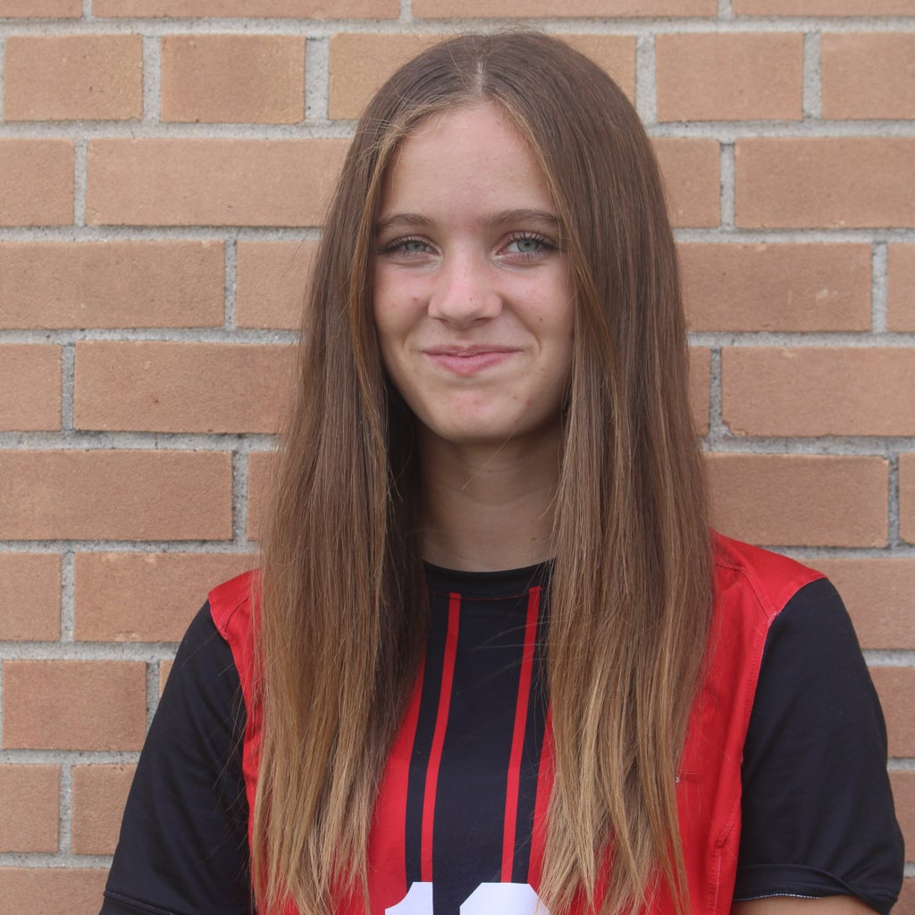 Cora Hall mugshot
