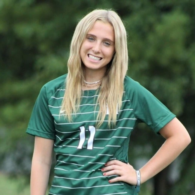 Annabelle Kail mugshot