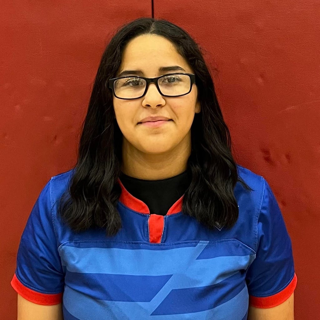 Alondra Perez mugshot