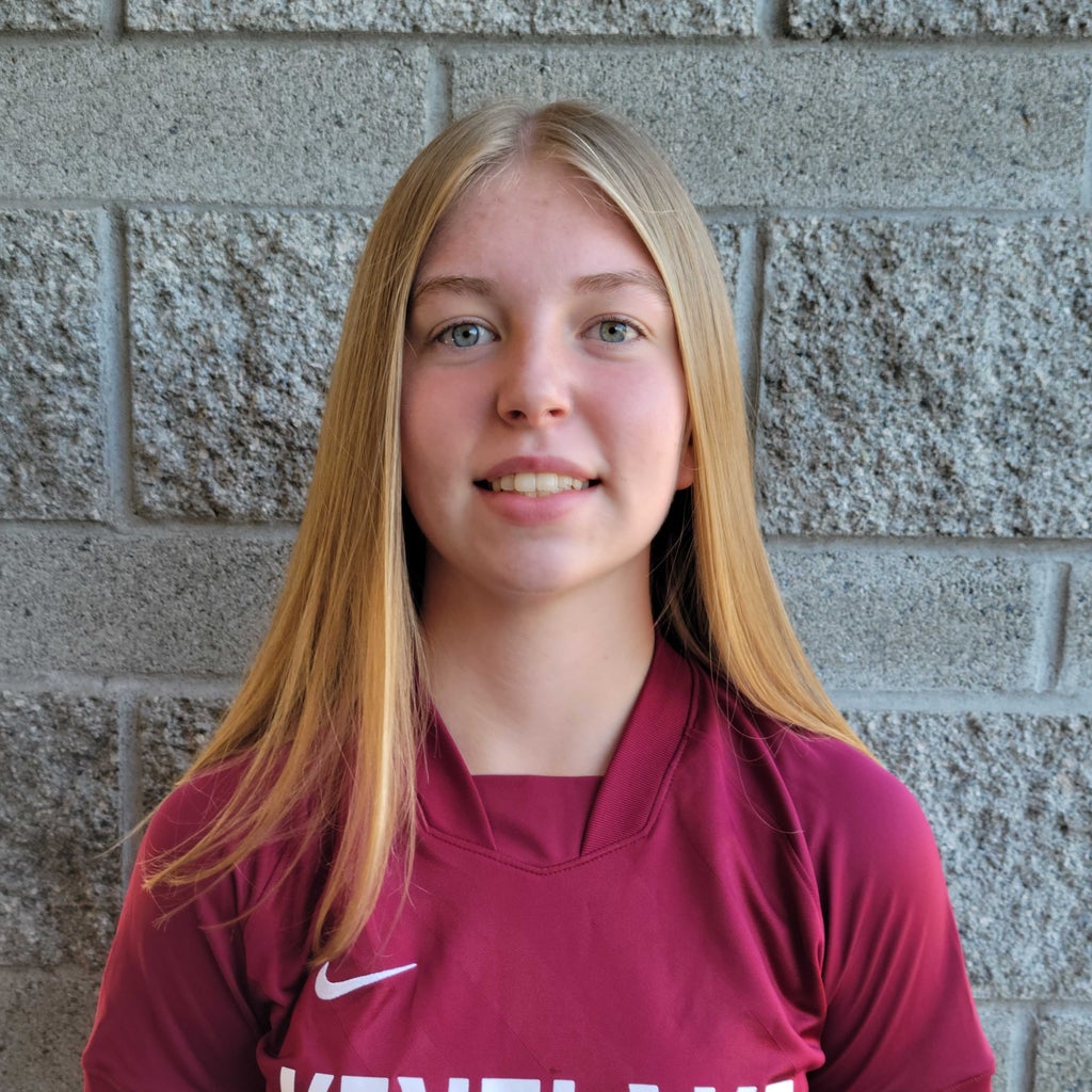 Riley Donahue mugshot