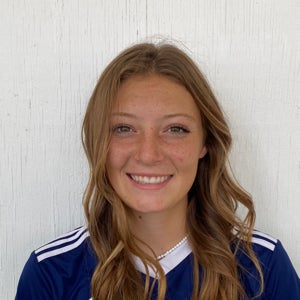 Kailey Thurman mugshot