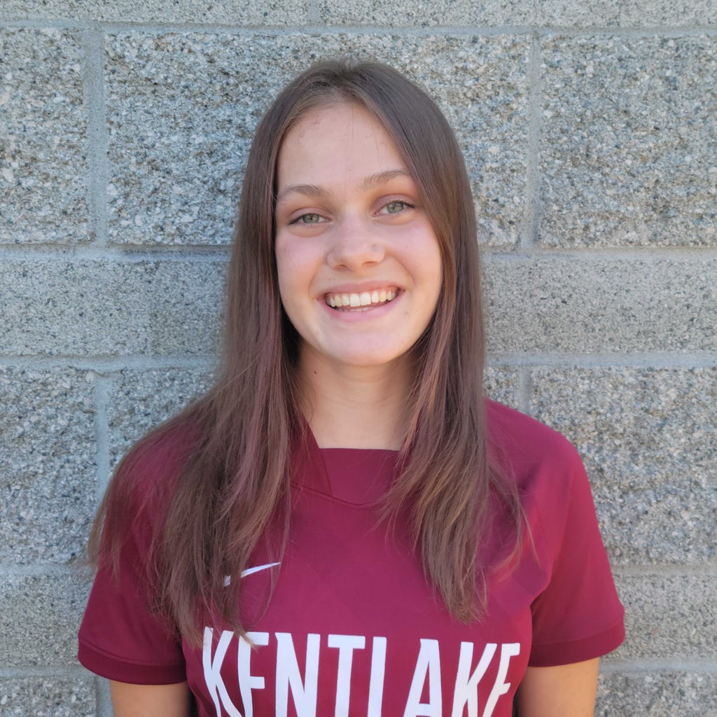 Nora Kimmet mugshot