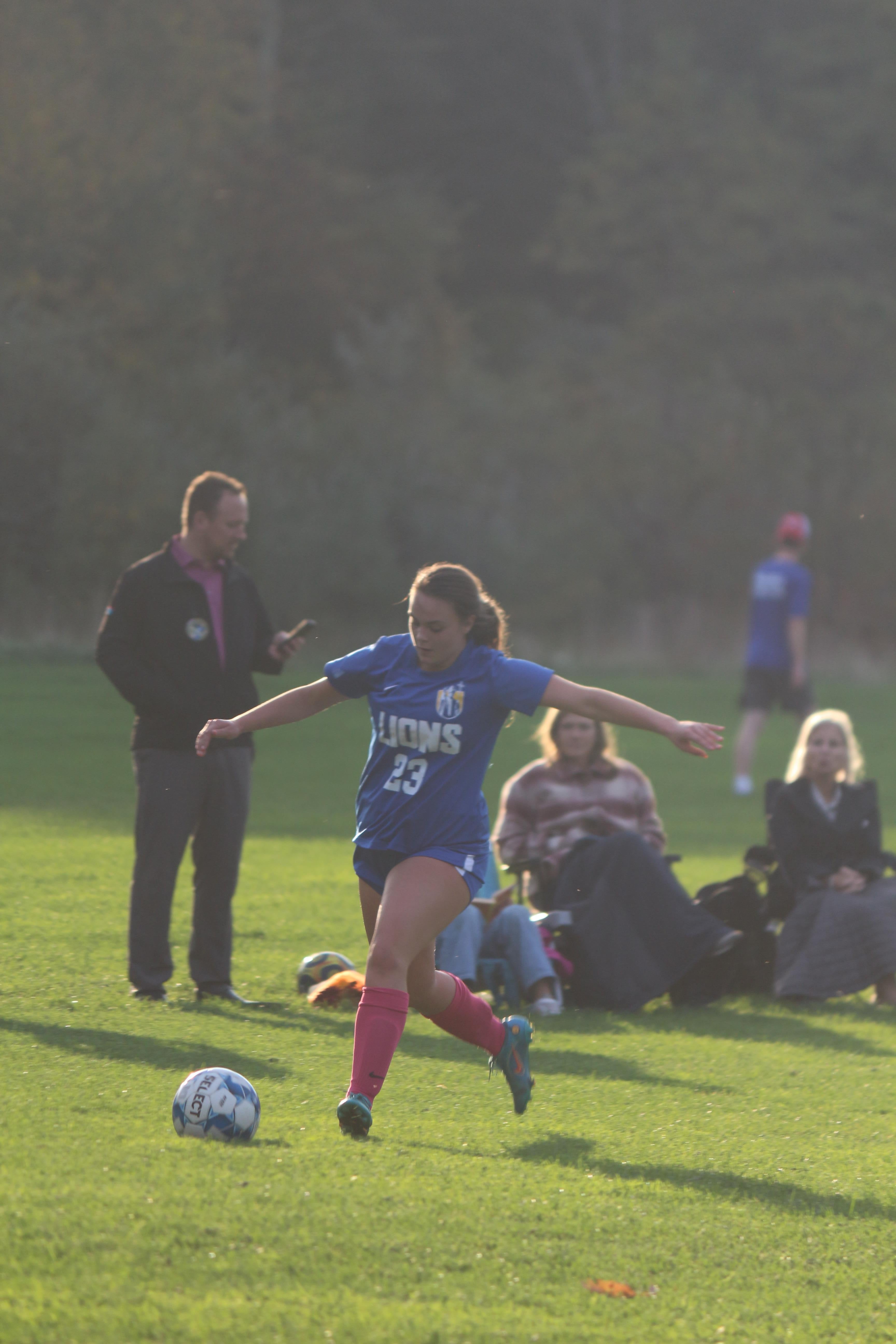 Emma Collette mugshot