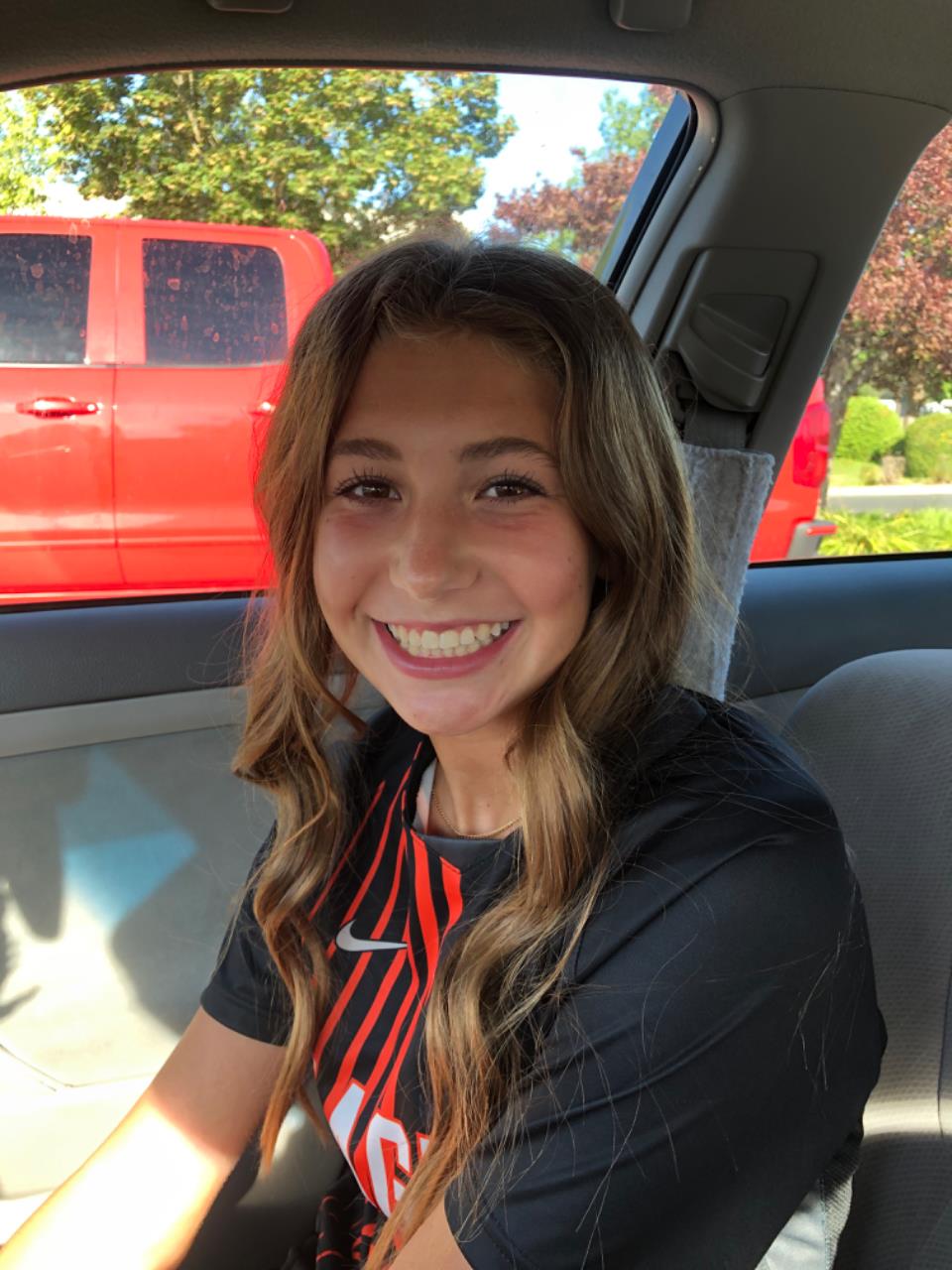 Jenna Howe