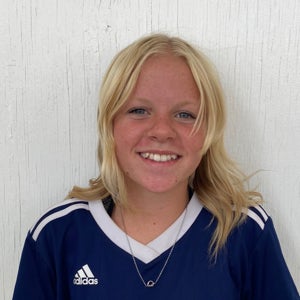 Abby  Bartholomew