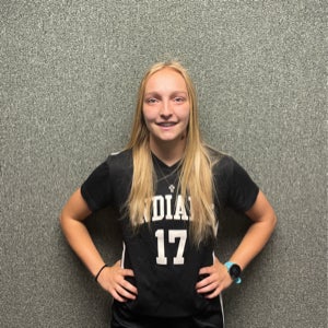 Kaylee Frederick mugshot