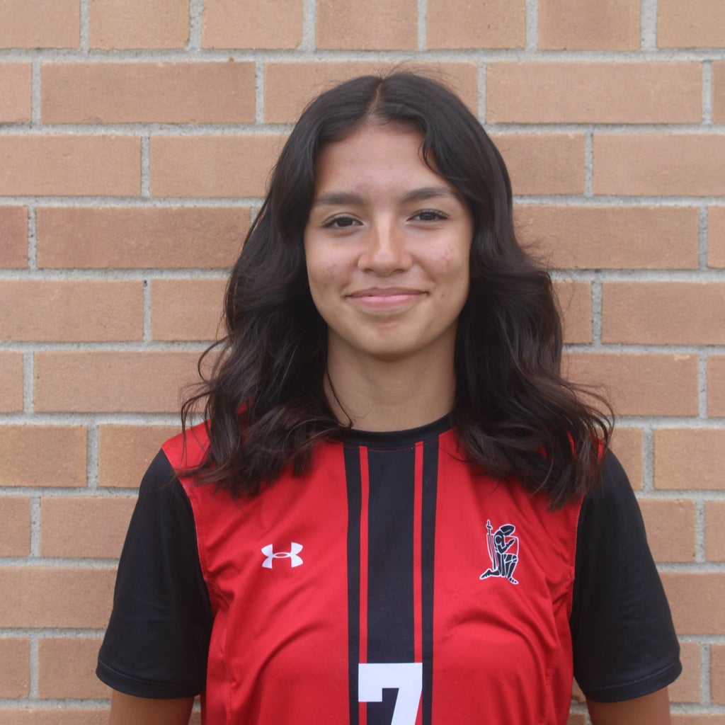Estephanie Esparza mugshot