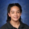 Ximena Johnson mugshot