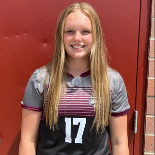 Abbie Johansen mugshot