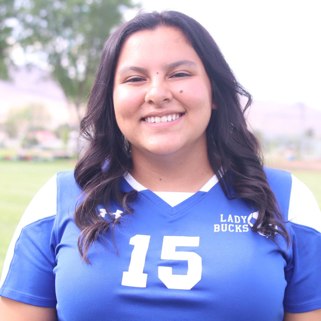 Abigail Magana mugshot
