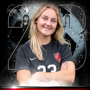 Zoe Zachar mugshot