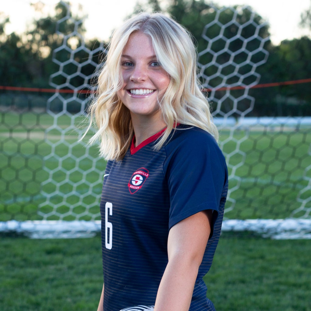McKailey Allen