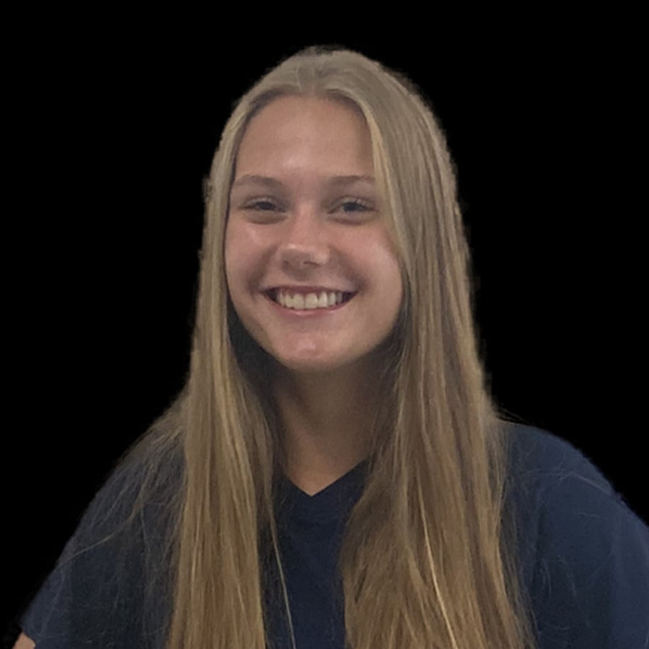 Danielle Mezinger mugshot
