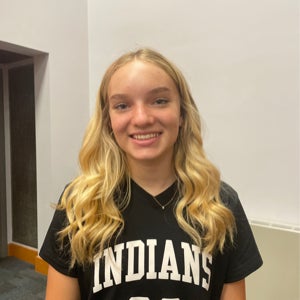 Briar Berkey mugshot