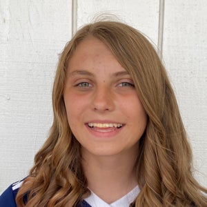 Makenna Maxfield mugshot