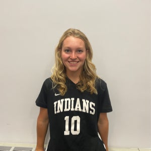Ellie Hunsberger mugshot