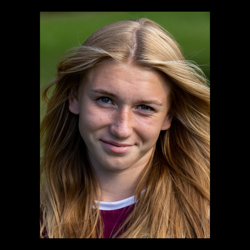 Grace Dewitt mugshot