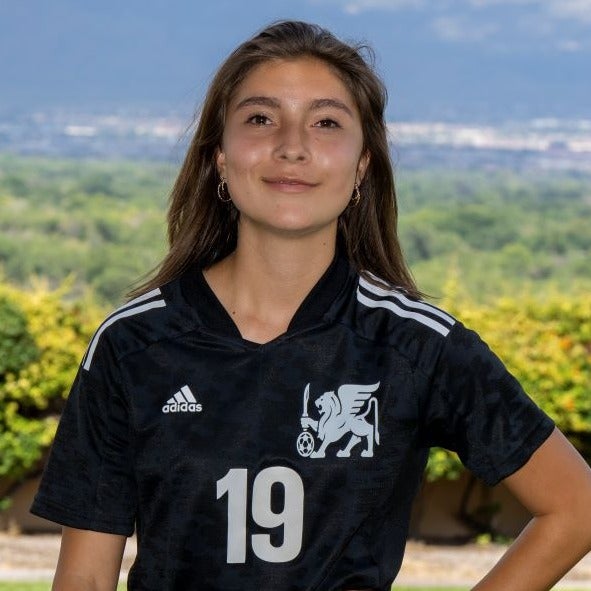 Alicia Sapien mugshot