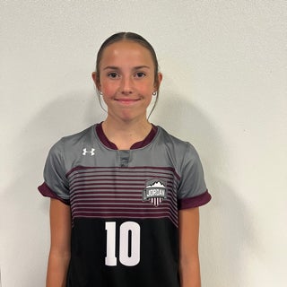 Tess Joseph mugshot