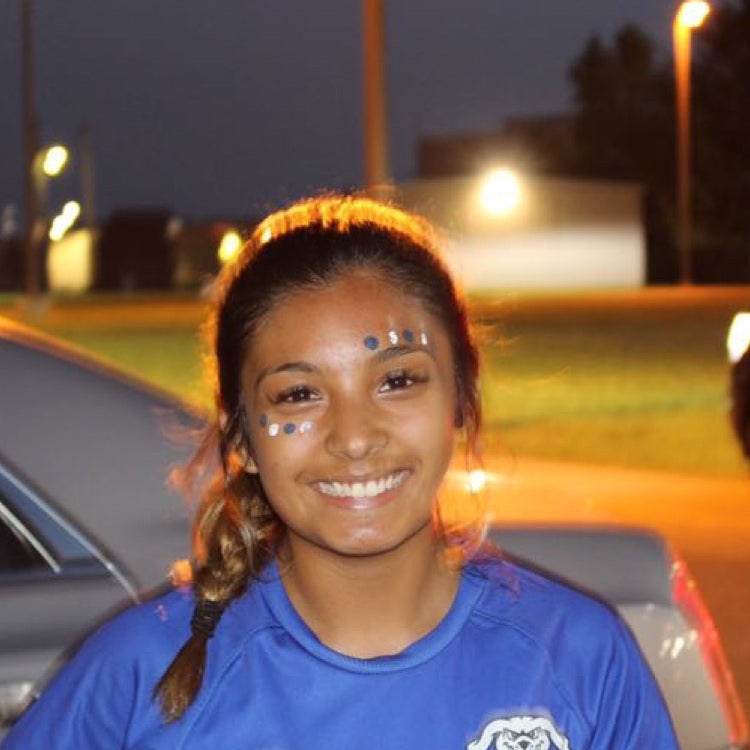 Judith Sarabia mugshot