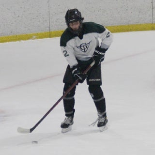 Matthew Luber
