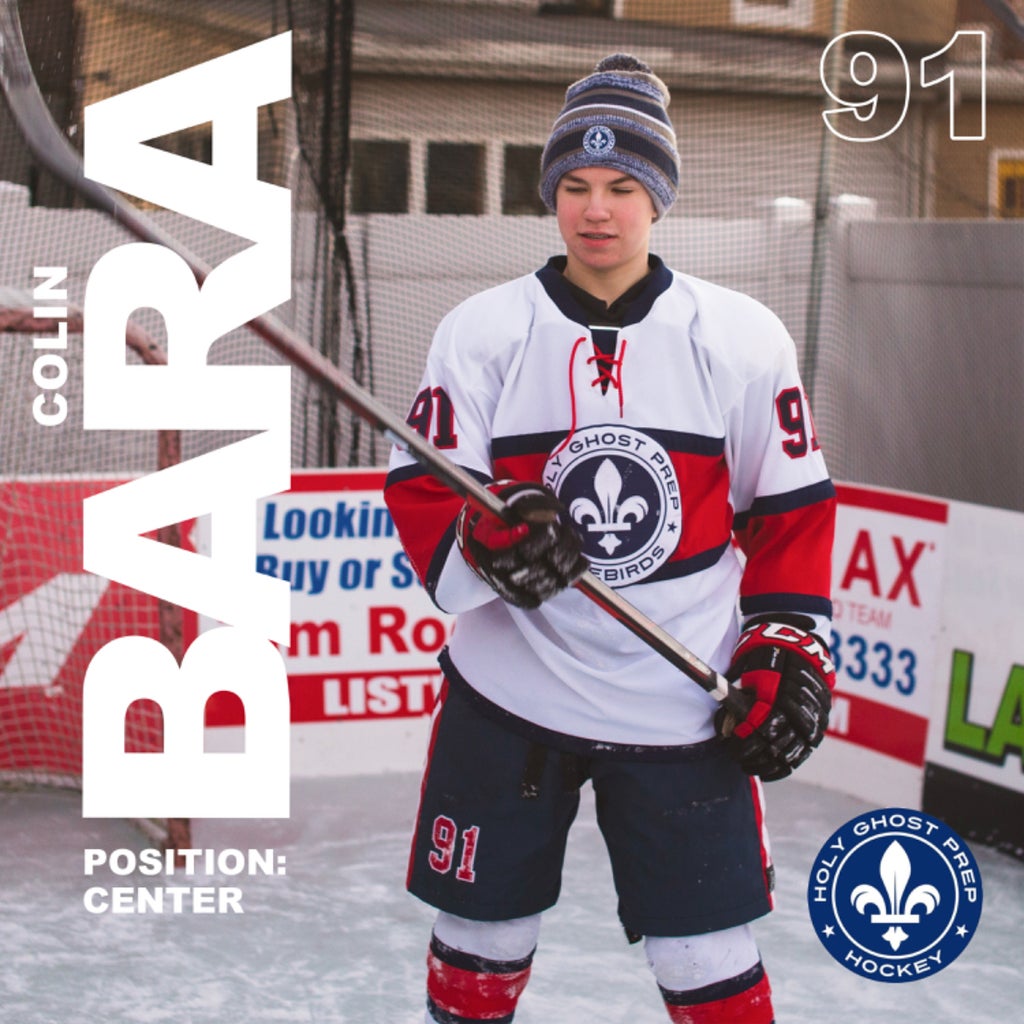 Colin Bara