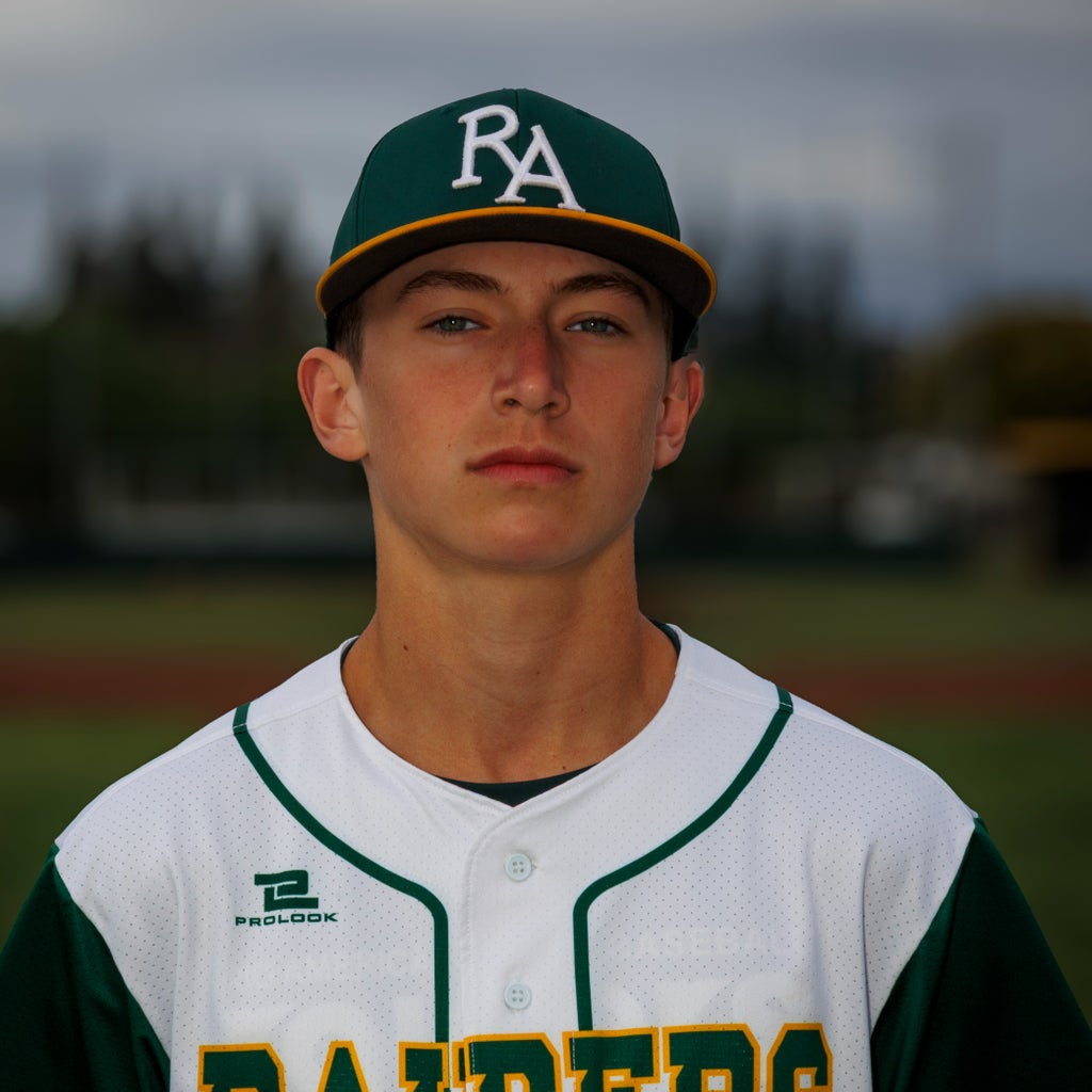 Jaxon Reid mugshot