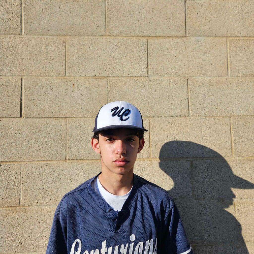 Nico Cruz mugshot