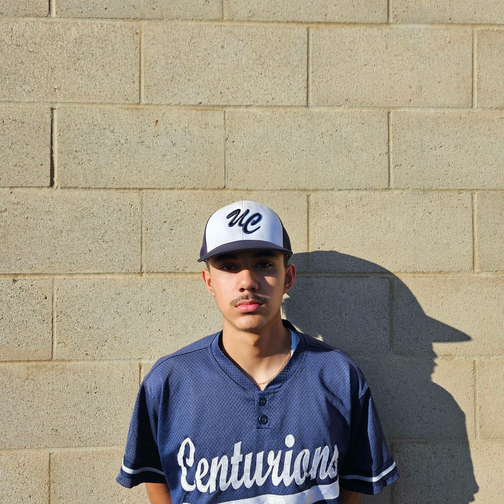 David Diaz mugshot