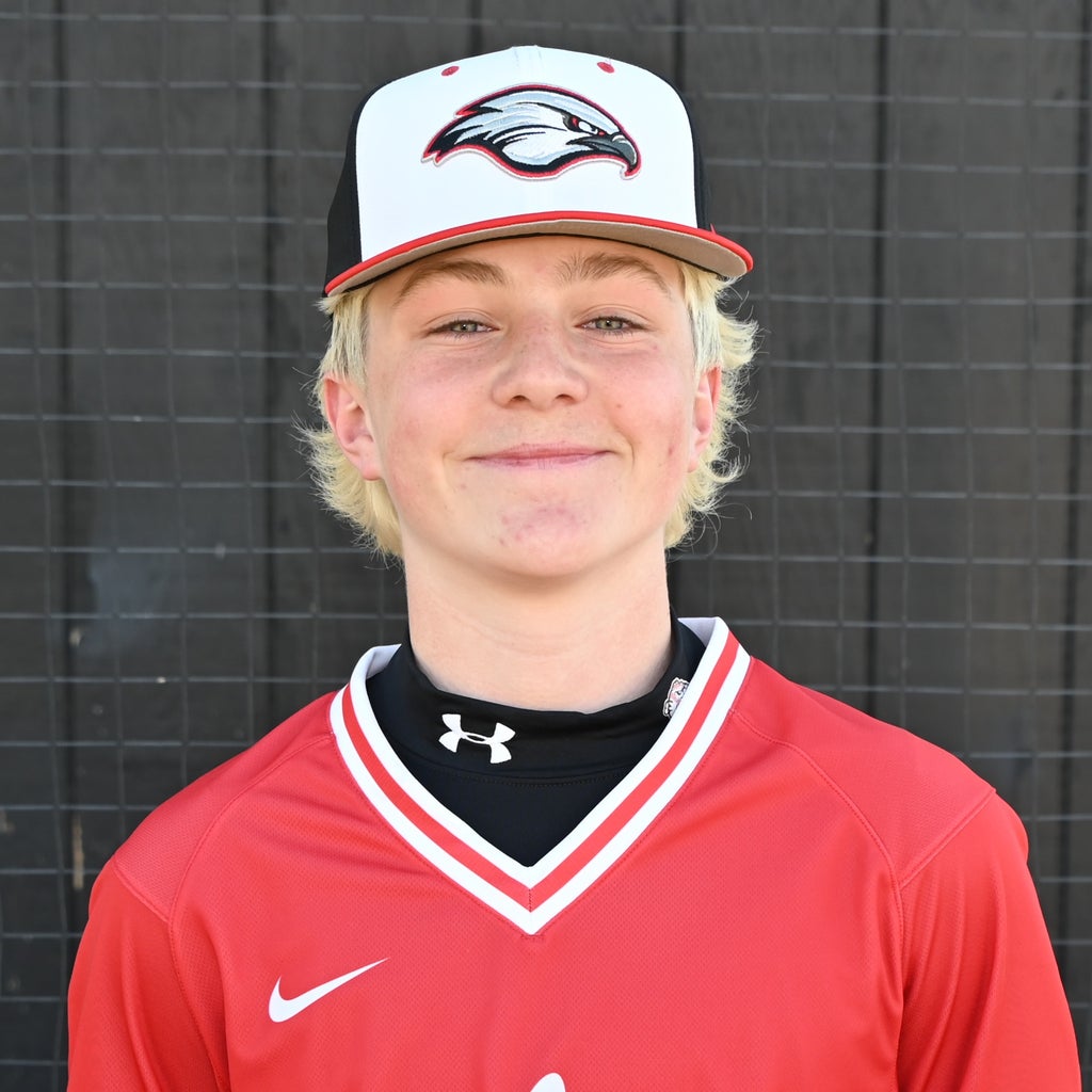 Weston Fisher mugshot