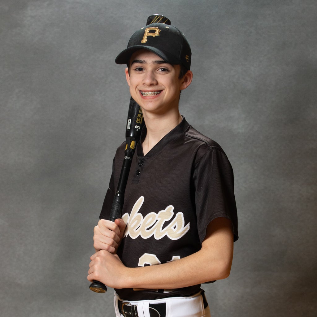 Zachary Krueger mugshot