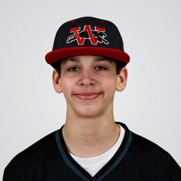 Tyler Koesling mugshot