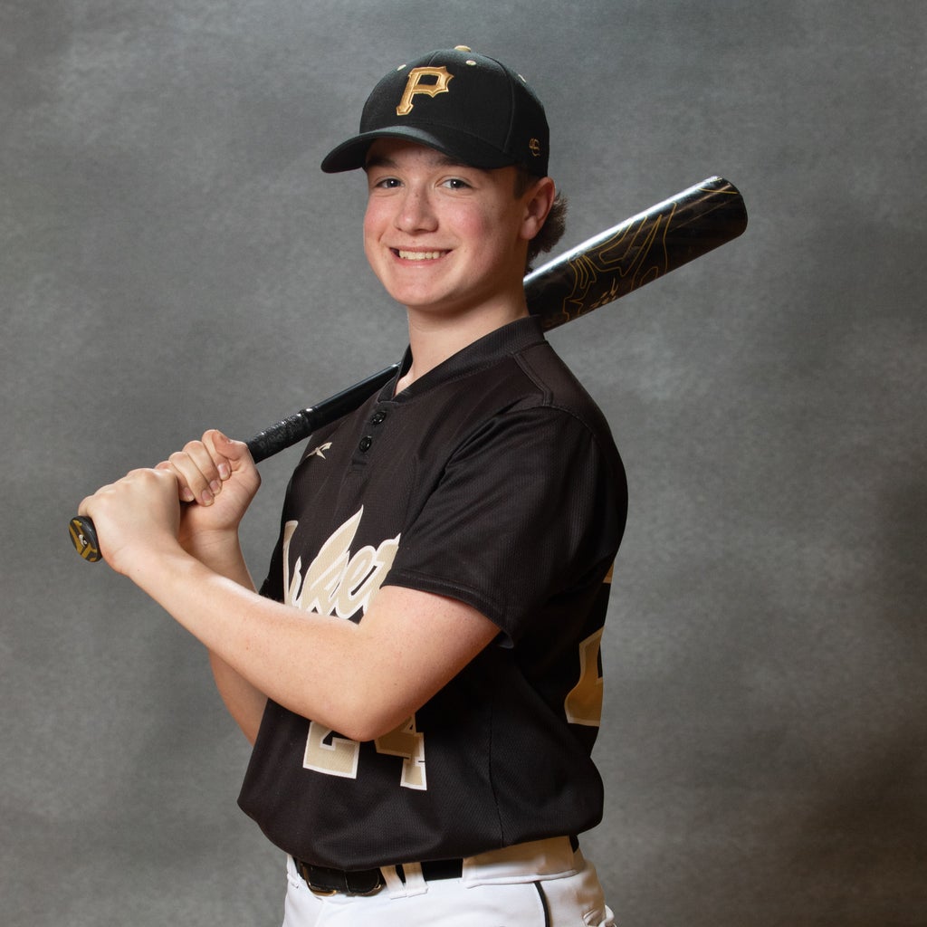 Brady Goldsmith mugshot