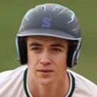 Riley Loughran mugshot