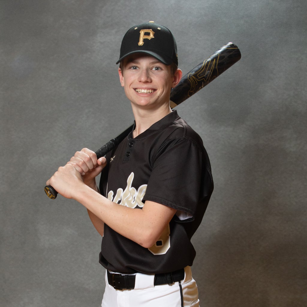 Brooks Heitmeyer mugshot