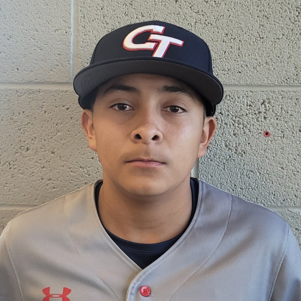 Isaiah Cuellar mugshot