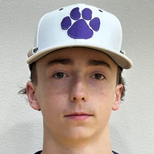 Gavin Westin mugshot