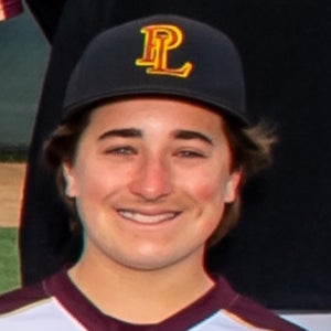 Cole Frost mugshot