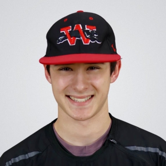Cameron Thurston