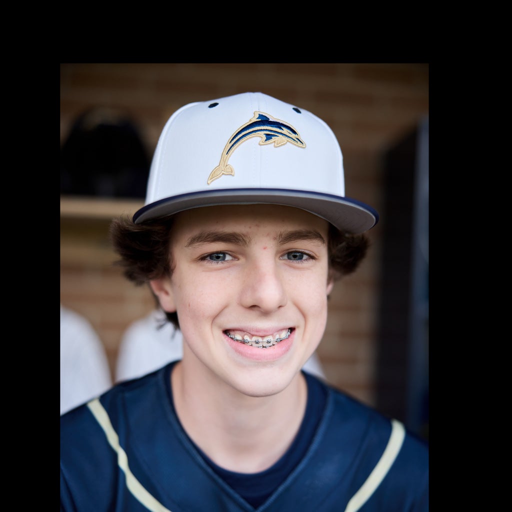 Tucker Goodson mugshot