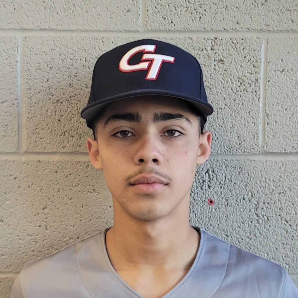 Ben Gonzalez mugshot