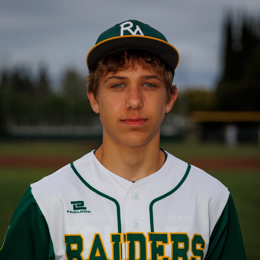 Carter Eaton mugshot