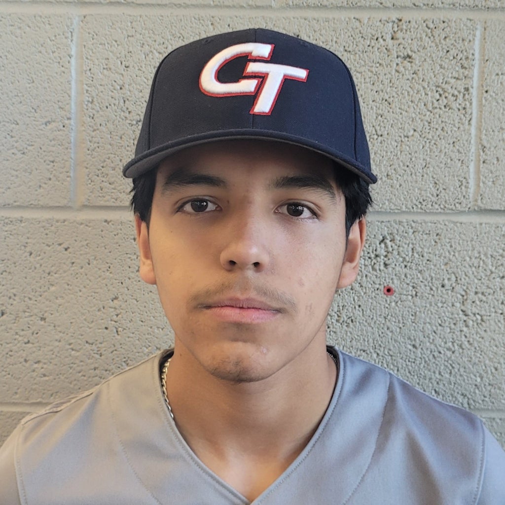 Estevan Saldana mugshot