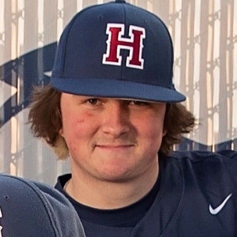 Austin Schueller mugshot