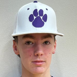Colin Wood mugshot
